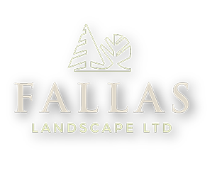 Landscape Design | Fallas Landscape LTD | Lawn Care and Maintenance