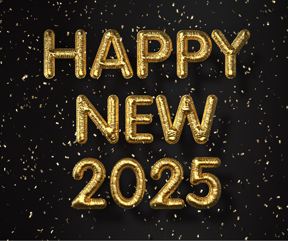 7 Simple Ways to Get Your Yard Ready for 2025