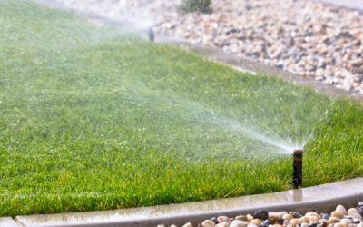 Prepare Your Sprinkler System for Winter