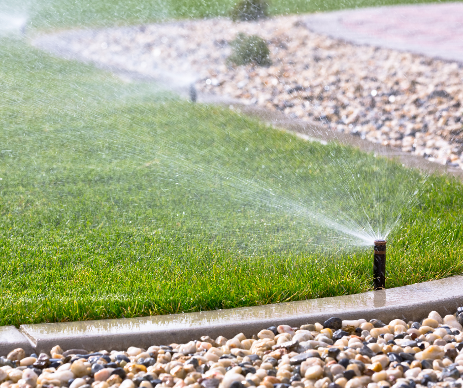 Prepare Your Sprinkler System for Winter