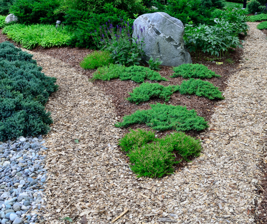 Which Is Best For Your Landscape Mulch