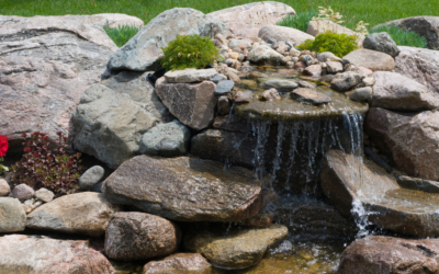 Creative Ways to Use Rock and Stone for Landscaping