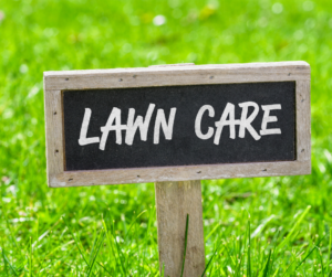 Lawn Care Fallas Landscape