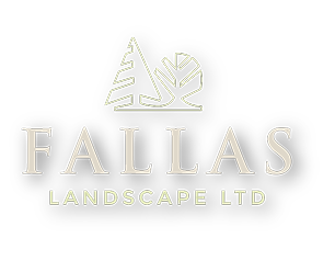 Fallas Landscape Logo