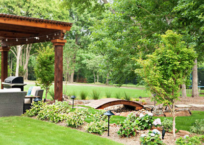 Landscape Design Gallery