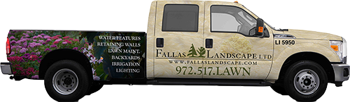 Fallas Landscaping Fallas Landscaping