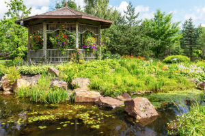 Gazebo image